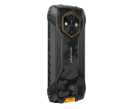uleFone RugKing 4 Pro 8/256GB pomarańczowy - 1529395 - zdjęcie 7